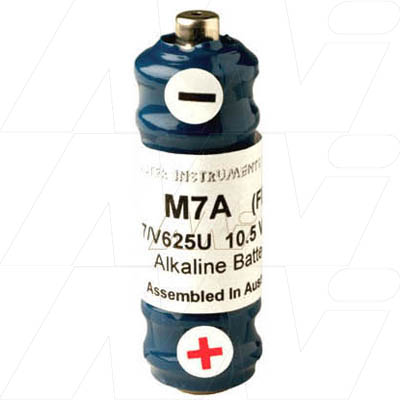 MI Battery Experts M7A